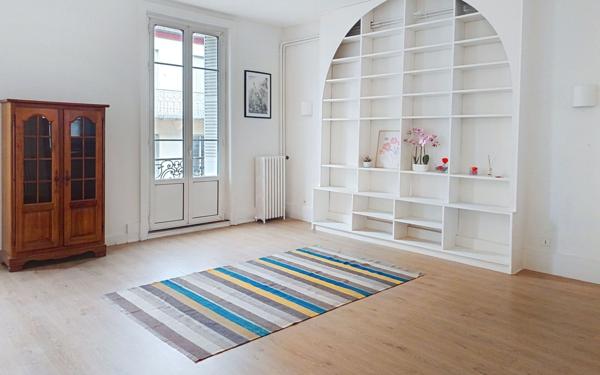 Appartement à vendre    2 pièces • 111,09 m2 Vichy