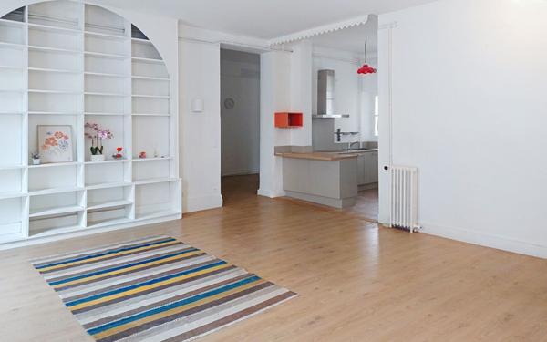 Appartement à vendre    2 pièces • 111,09 m2 Vichy