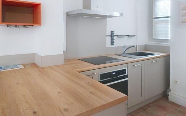 Appartement à vendre    2 pièces • 111,09 m2 Vichy