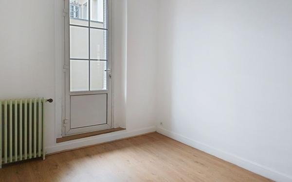 Appartement à vendre    2 pièces • 111,09 m2 Vichy