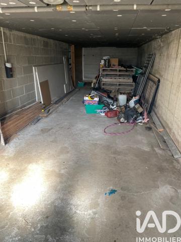 Location maison 4 pièces 86 m² Biesles