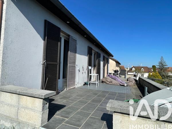 Location maison 4 pièces 86 m² Biesles