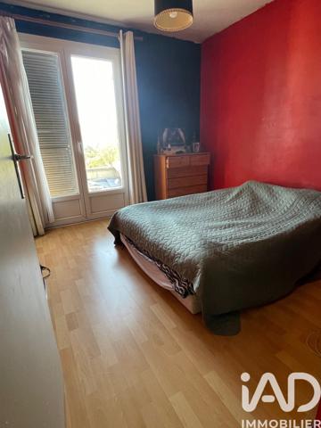 Location maison 4 pièces 86 m² Biesles