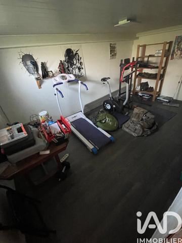 Location maison 4 pièces 86 m² Biesles