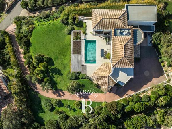 Erbalunga, Villa 4 Chambres -  403 m² à vendre