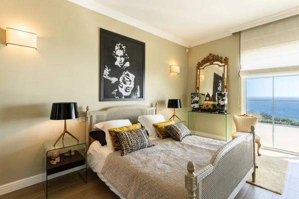 Erbalunga, Villa 4 Chambres -  403 m² à vendre