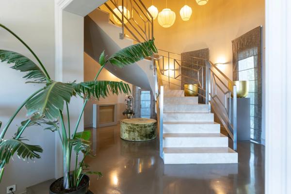 Erbalunga, Villa 4 Chambres -  403 m² à vendre