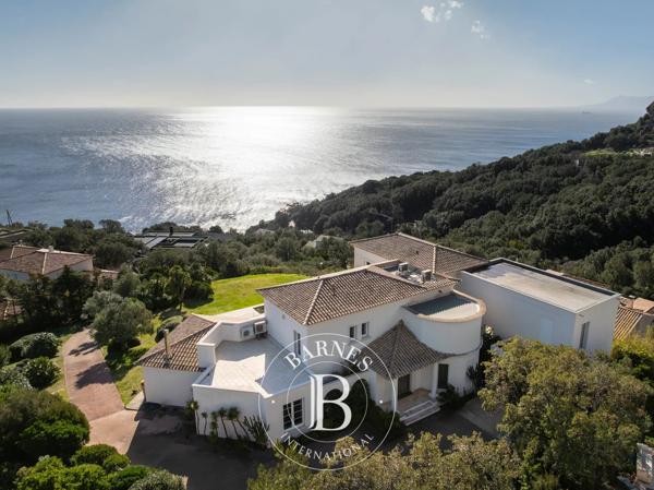 Erbalunga, Villa 4 Chambres -  403 m² à vendre