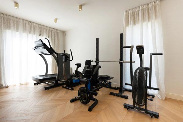 Erbalunga, Villa 4 Chambres -  403 m² à vendre