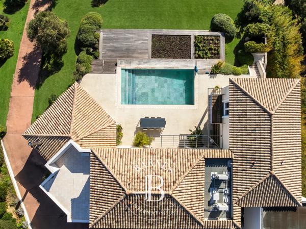 Erbalunga, Villa 4 Chambres -  403 m² à vendre