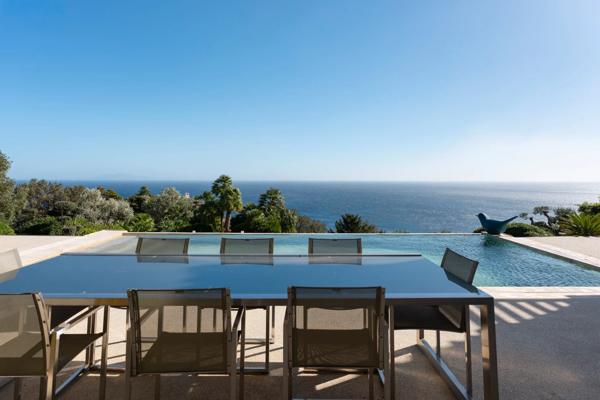 Erbalunga, Villa 4 Chambres -  403 m² à vendre