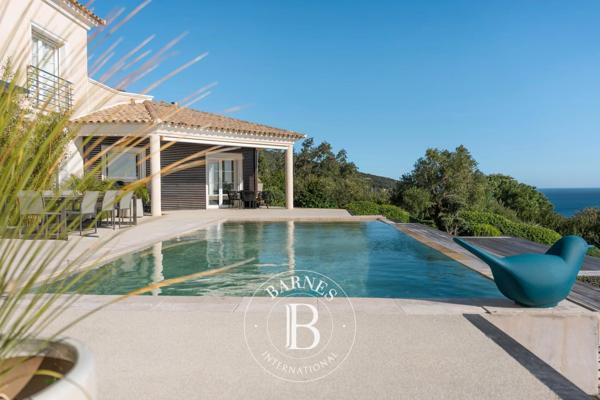 Erbalunga, Villa 4 Chambres -  403 m² à vendre