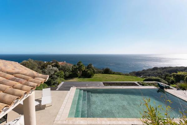 Erbalunga, Villa 4 Chambres -  403 m² à vendre