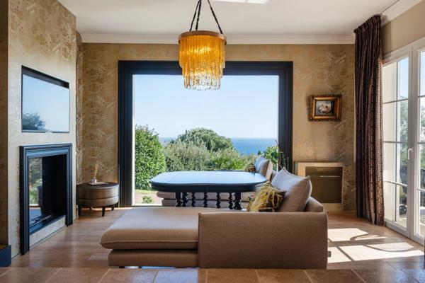 Erbalunga, Villa 4 Chambres -  403 m² à vendre