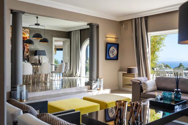 Erbalunga, Villa 4 Chambres -  403 m² à vendre