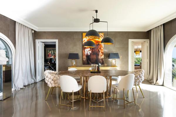 Erbalunga, Villa 4 Chambres -  403 m² à vendre