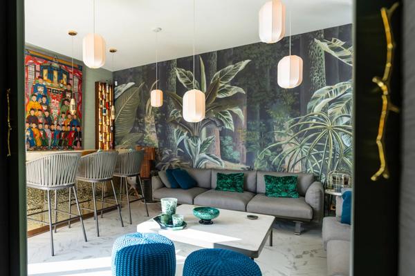 Erbalunga, Villa 4 Chambres -  403 m² à vendre