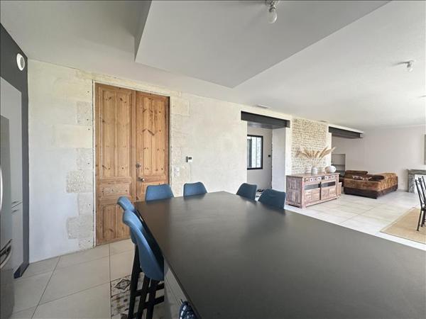 Maison à vendre |  Puilboreau |  4 pièces | 365 m²