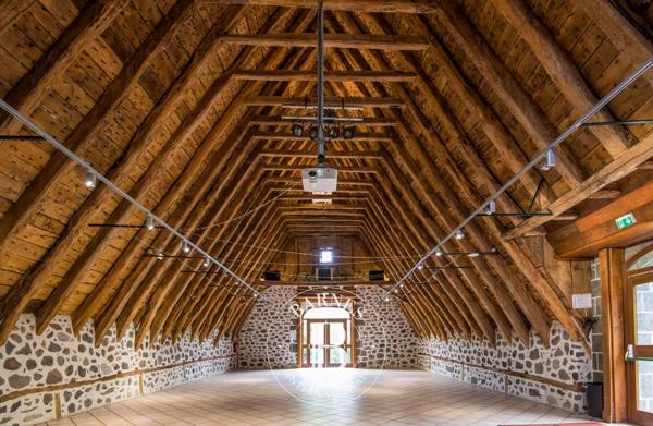 Aurillac, Château 14 Chambres -  1 200 m² à vendre