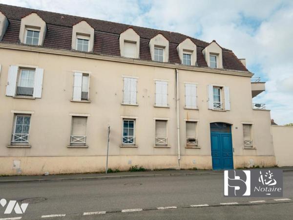 Appartement T1