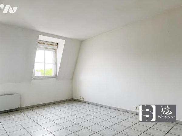 Appartement T1