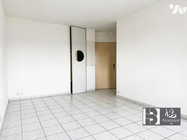 Appartement T1