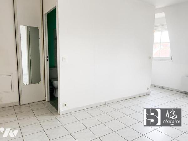 Appartement T1
