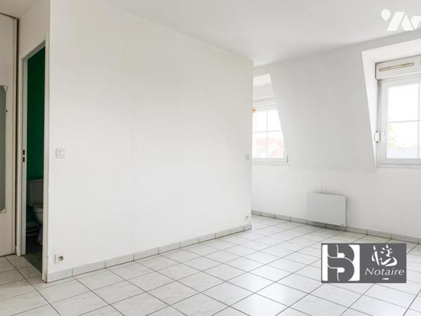 Appartement T1