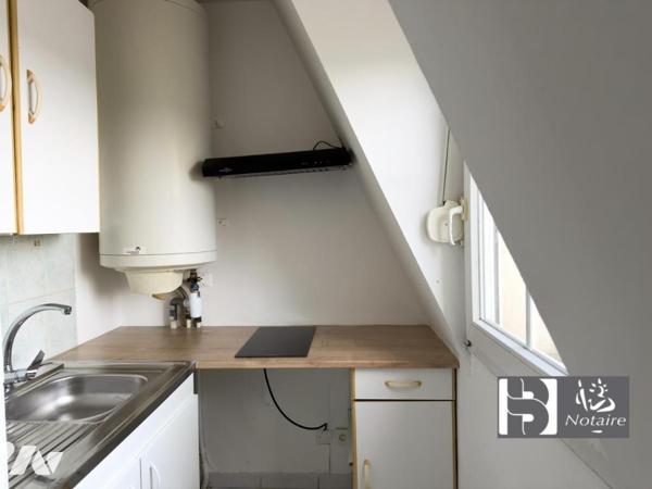 Appartement T1