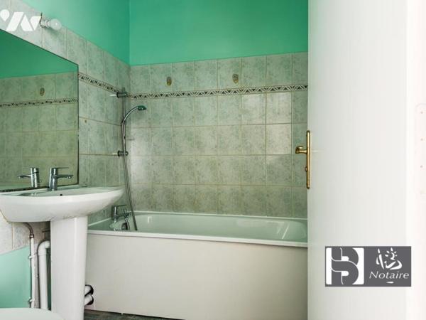 Appartement T1