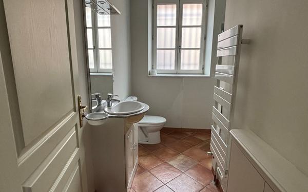 Maison à vendre    3 pièces •  Castres