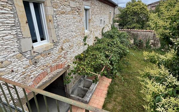 Maison à vendre    3 pièces •  Castres