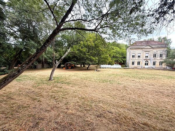 Maison à vendre-Arveyres