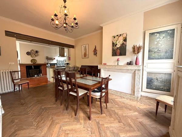 Maison à vendre-Arveyres