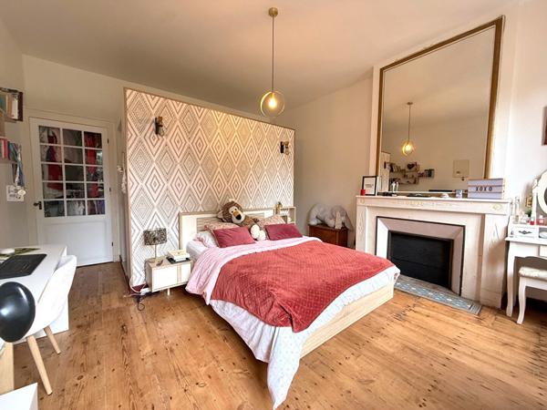 Maison à vendre-Arveyres