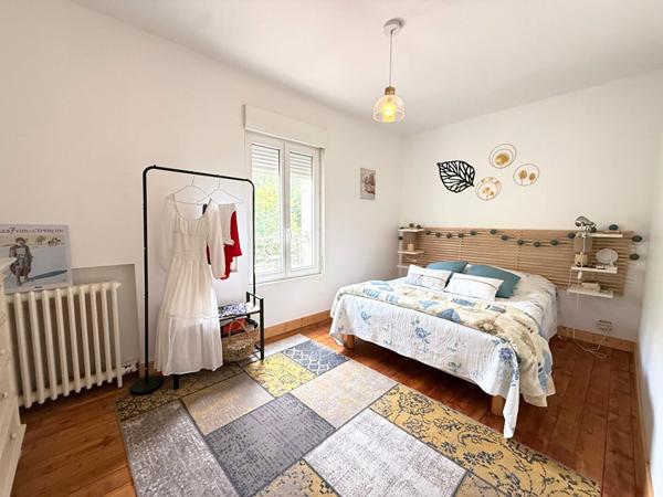 Maison à vendre-Arveyres