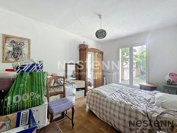 Maison Pourrières 125m2 avec piscine et grand terrain