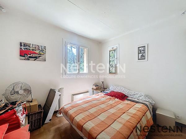 Maison Pourrières 125m2 avec piscine et grand terrain