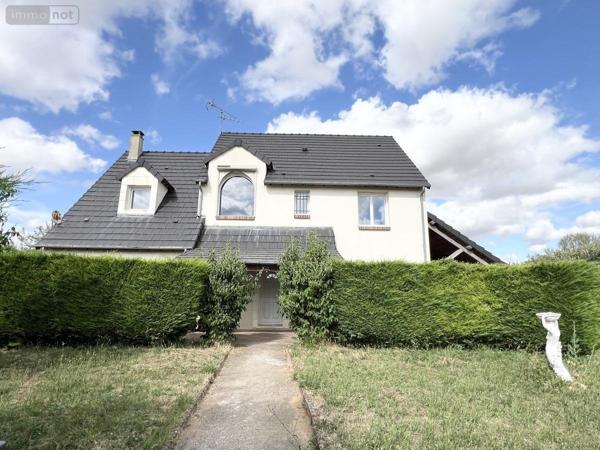 Maison à vendre à Binas dans le Loir-et-Cher (41240), ref : 41029-14