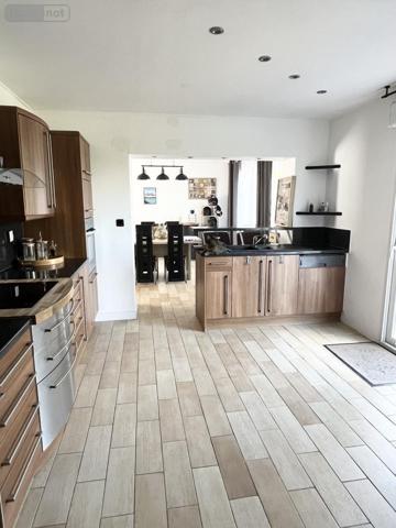 Maison à vendre à Binas dans le Loir-et-Cher (41240), ref : 41029-14