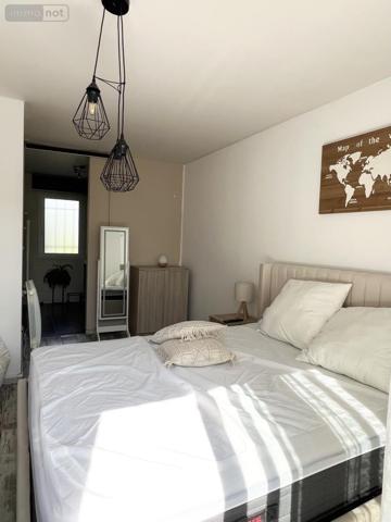 Maison à vendre à Binas dans le Loir-et-Cher (41240), ref : 41029-14