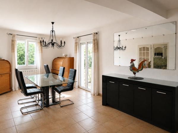Maison de type 3/4