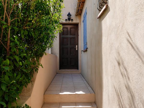 Maison de type 3/4