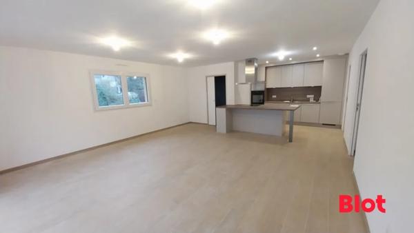 Maison 5 pièce(s)