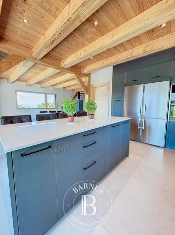 Publier, Maison 7 Chambres -  355 m² à vendre