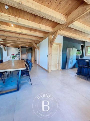Publier, Maison 7 Chambres -  355 m² à vendre