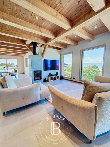 Publier, Maison 7 Chambres -  355 m² à vendre