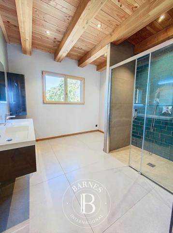 Publier, Maison 7 Chambres -  355 m² à vendre