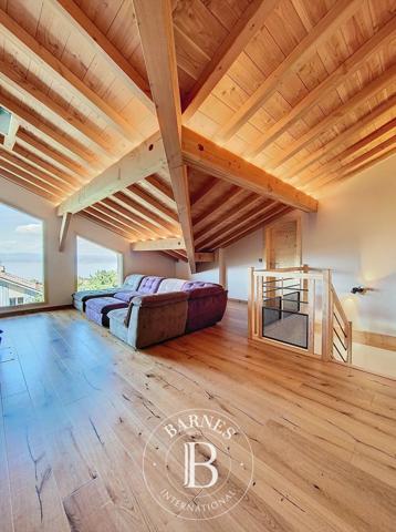 Publier, Maison 7 Chambres -  355 m² à vendre