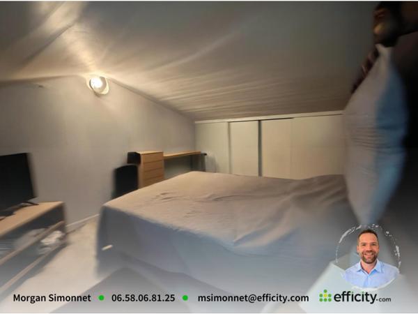 Maison 2 pièces - 54 m² Exclusivité